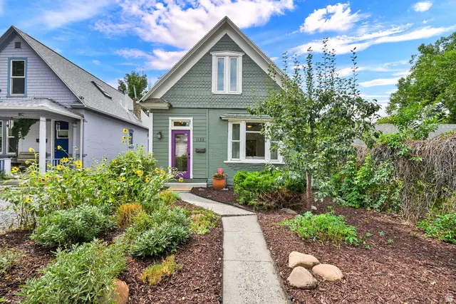1122 E Bueno Ave S, Salt Lake City, UT 84102 - #2
