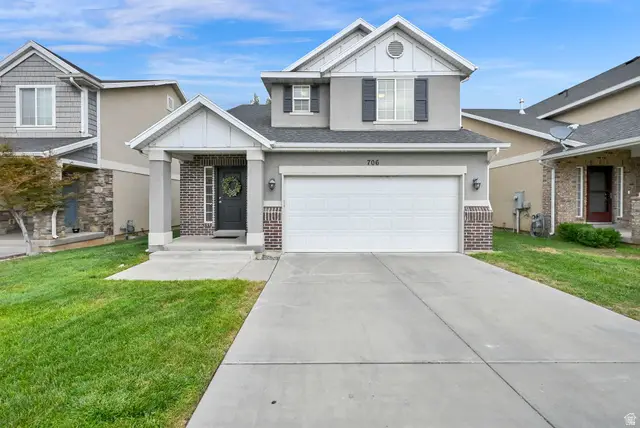 706 W 1045 N, Centerville, UT 84014 - #1