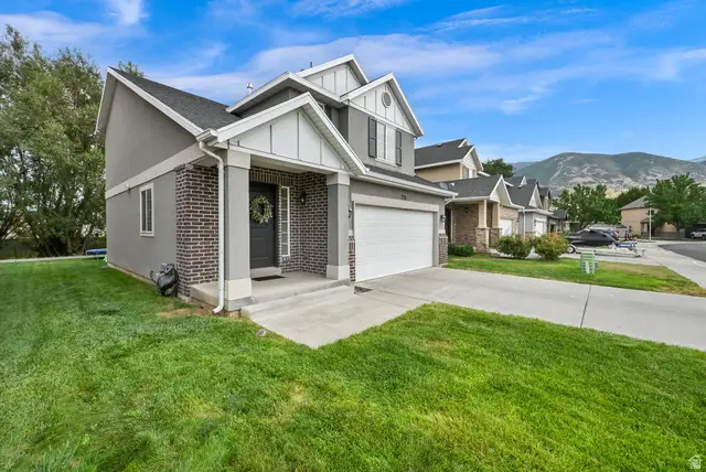 706 W 1045 N, Centerville, UT 84014 - #2