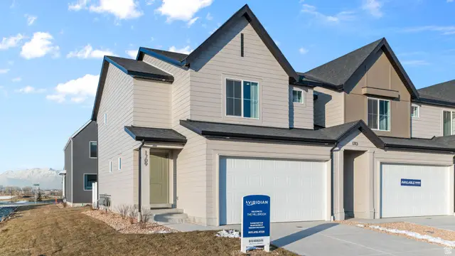 1709 E Albion Dr #1001, Salem, UT 84653 - #2