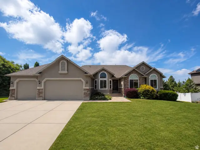 479 W 3500 N, Pleasant View, UT 84414 - #2