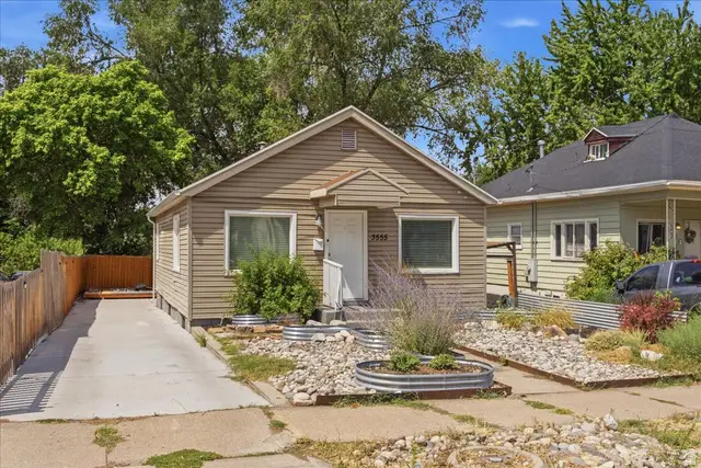 3555 S Porter Ave, Ogden, UT 84403 - #1