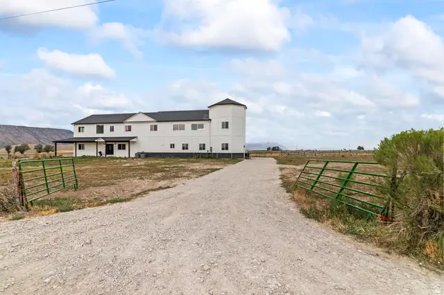 1908 0420 St S, Manti, UT 84642 - #1