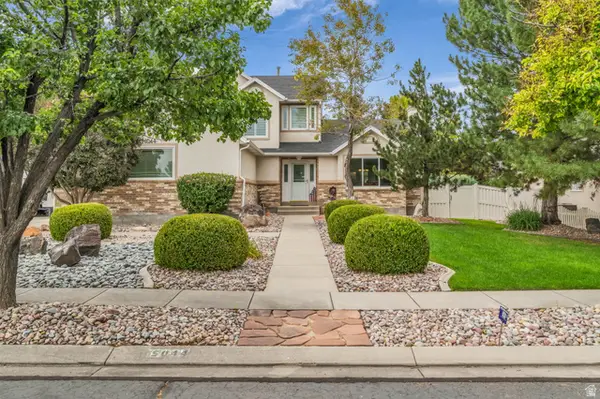 5044 W Copper Meadow Ln S, West Jordan, UT 84081