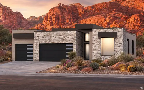 344 S 440 E #LOT 53, Ivins, UT 84738