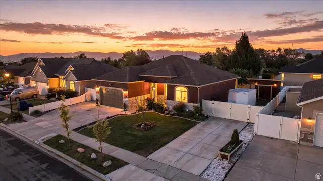 3407 S Meadow Breeze Way, West Valley City, UT 84128 - #2