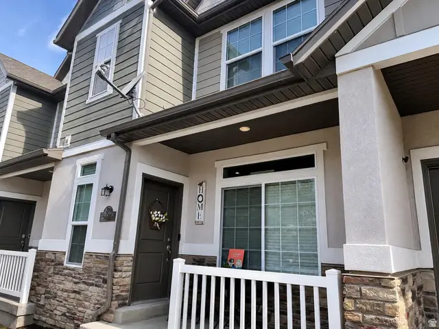 5689 W Rose Ridge Ln S, West Valley City, UT 84118 - #1