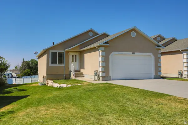 655 N Greystone Way E, Tooele, UT 84074