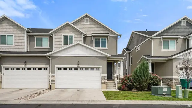 3692 W 2380 N, Lehi, UT 84048 - #1