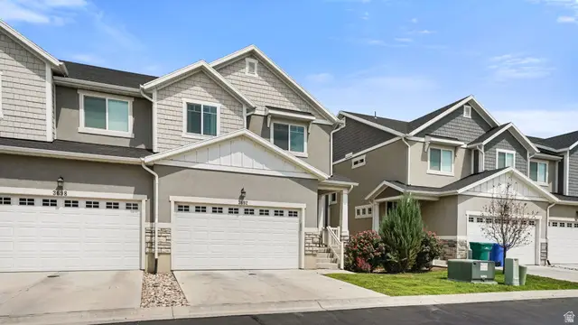 3692 W 2380 N, Lehi, UT 84048 - #2