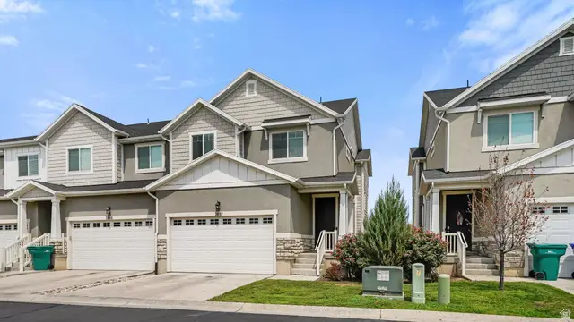 3692 W 2380 N, Lehi, UT 84048 - #3