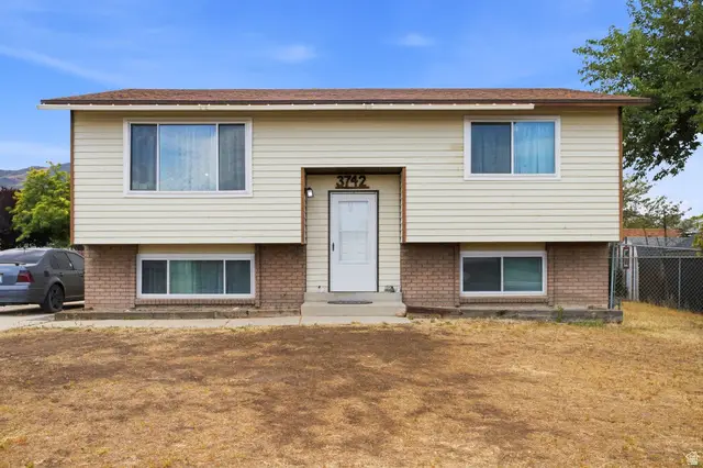 3742 S Armoridge Dr W, Magna, UT 84044 - #1