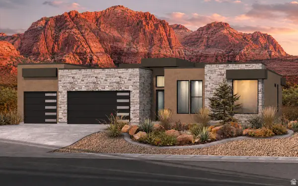 336 S 440 E, Ivins, UT 84738