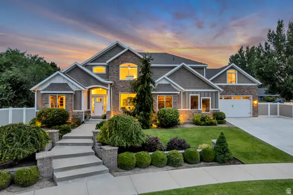 11334 S 2450 W, South Jordan, UT 84095