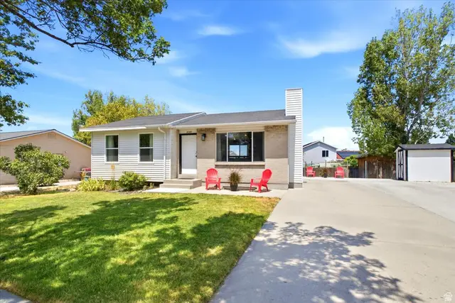 8340 W Danbury Dr, Magna, UT 84044 - #1