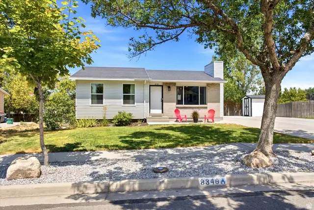 8340 W Danbury Dr, Magna, UT 84044 - #2