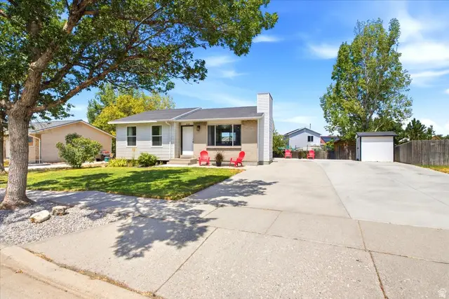 8340 W Danbury Dr, Magna, UT 84044 - #3