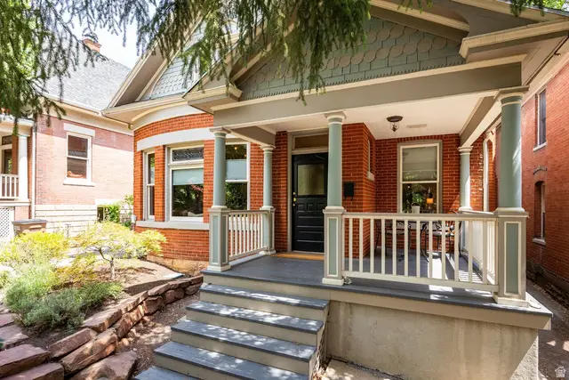 474 N F St E, Salt Lake City, UT 84103 - #1