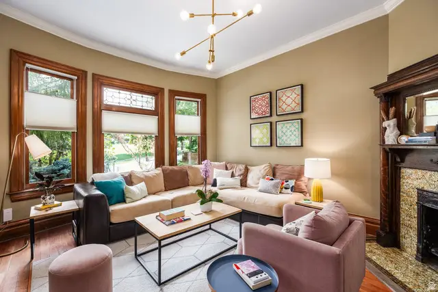 474 N F St E, Salt Lake City, UT 84103 - #3