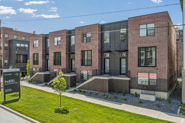 204 443 W 400 N #204, Salt Lake City, UT 84103 - #1