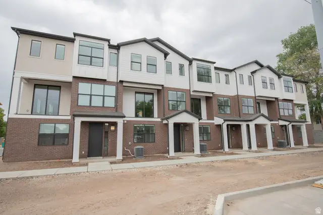 3783 S Grape Ivy Ct E #104, Millcreek, UT 84106 - #1