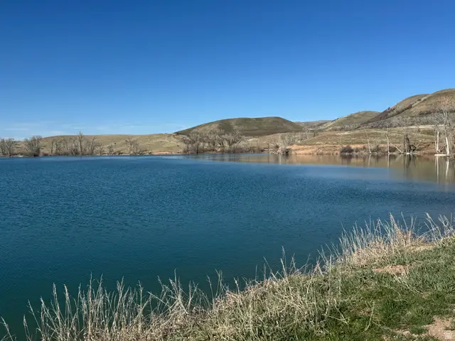 650 N 2200 E, Preston, ID 83263 - #1