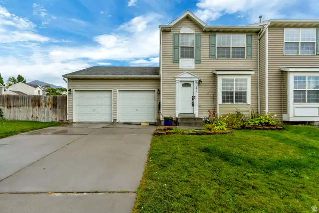 179 W Alfred Dr N, Tooele, UT 84074 - #1