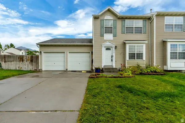 179 W Alfred Dr N, Tooele, UT 84074