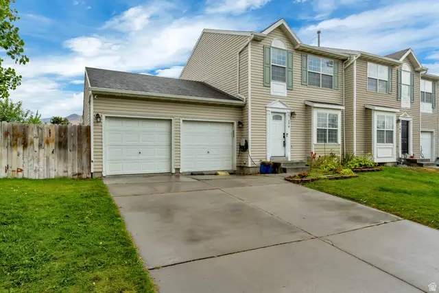 179 W Alfred Dr N, Tooele, UT 84074 - #2