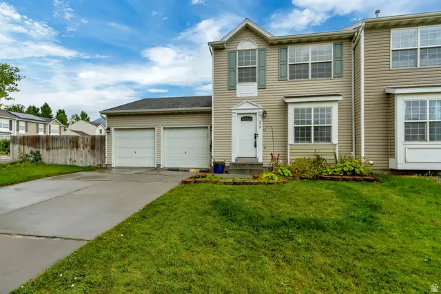 179 W Alfred Dr N, Tooele, UT 84074 - #3