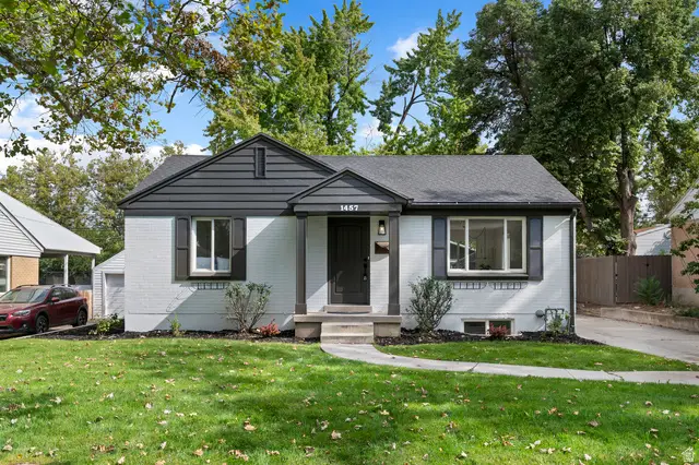 1457 E Gregson Ave, Millcreek, UT 84106 - #1