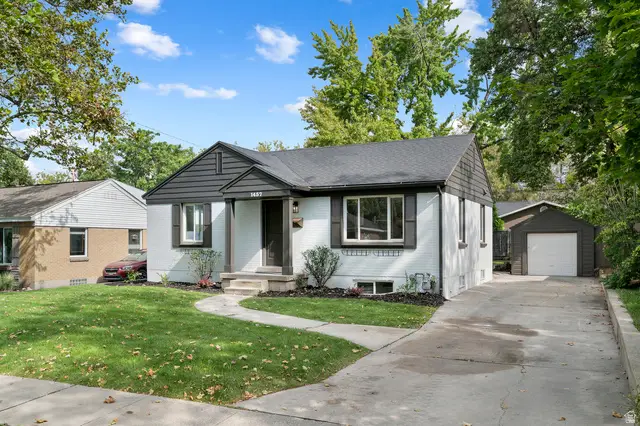 1457 E Gregson Ave, Millcreek, UT 84106 - #2
