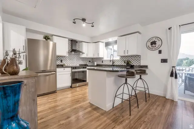 18 W La Vista Dr, West Jordan, UT 84088 - #1