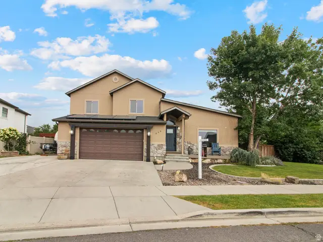 940 W 875 St S, Lehi, UT 84043 - #1