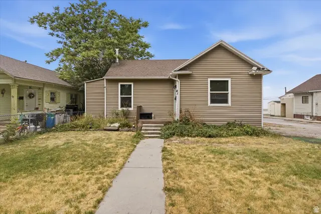 41 N 300 W, Brigham City, UT 84302 - #1