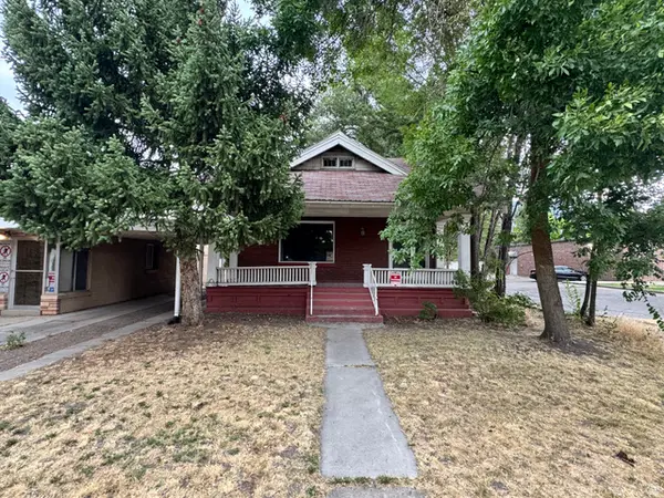2526 S Monroe Blvd E, Ogden, UT 84401