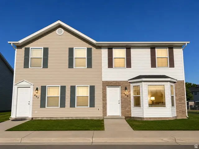 457 N 900 E, Spanish Fork, UT 84660 - #1