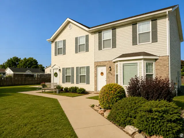 457 N 900 E, Spanish Fork, UT 84660 - #2