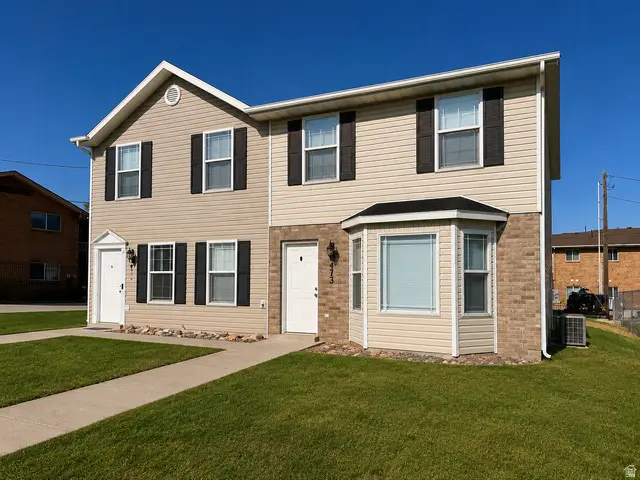 457 N 900 E, Spanish Fork, UT 84660 - #3