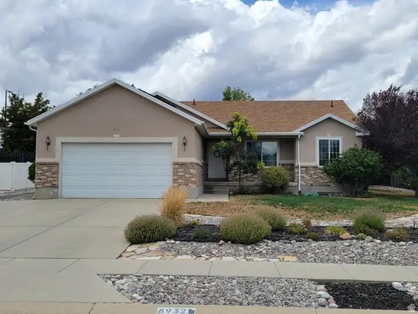 8932 S 5170 W, West Jordan, UT 84081
