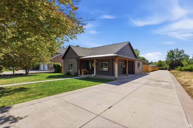 52 S 300 E, Nephi, UT 84648 - #2