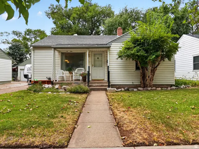 1963 Brinker Ave, Ogden, UT 84401 - #1