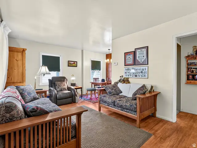 1963 Brinker Ave, Ogden, UT 84401 - #3