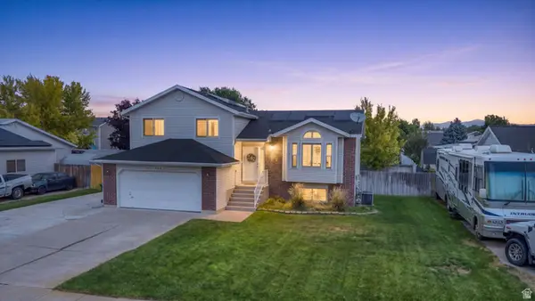 538 W 375 N, Clearfield, UT 84015