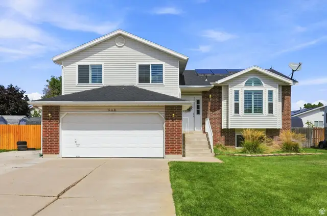 538 W 375 N, Clearfield, UT 84015 - #2