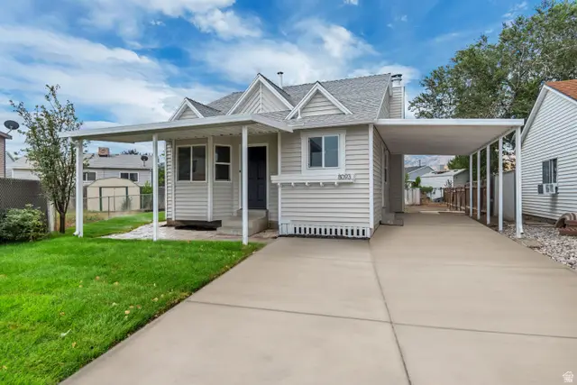 8093 W Faust Cir, Magna, UT 84044 - #2