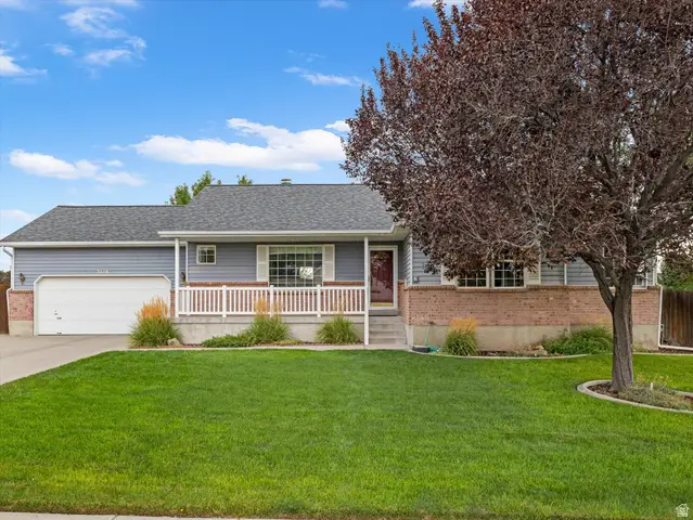 5118 W Old Creek Rd, West Jordan, UT 84081 - #1