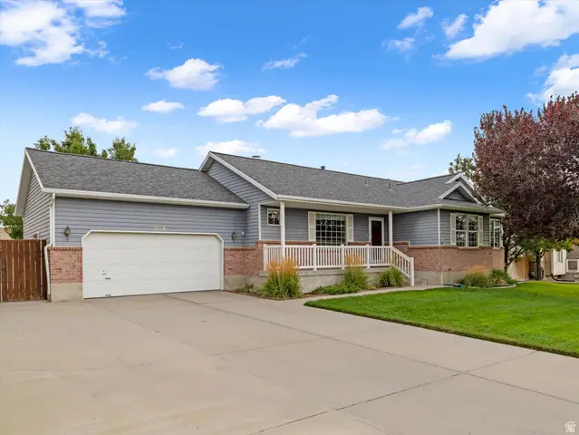 5118 W Old Creek Rd, West Jordan, UT 84081 - #2