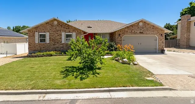 9495 S Loch Awe Dr W, South Jordan, UT 84009 - #1