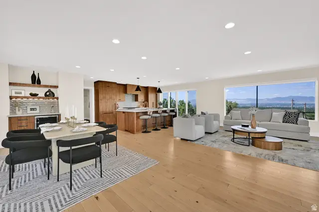 2012 S Wasatch Dr, Salt Lake City, UT 84108 - #2